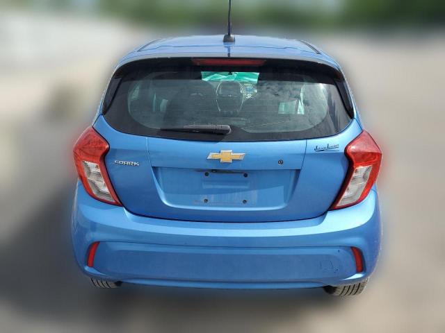 Photo 5 VIN: KL8CB6SA6HC820764 - CHEVROLET SPARK 