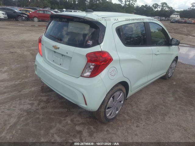 Photo 3 VIN: KL8CB6SA6HC824328 - CHEVROLET SPARK 