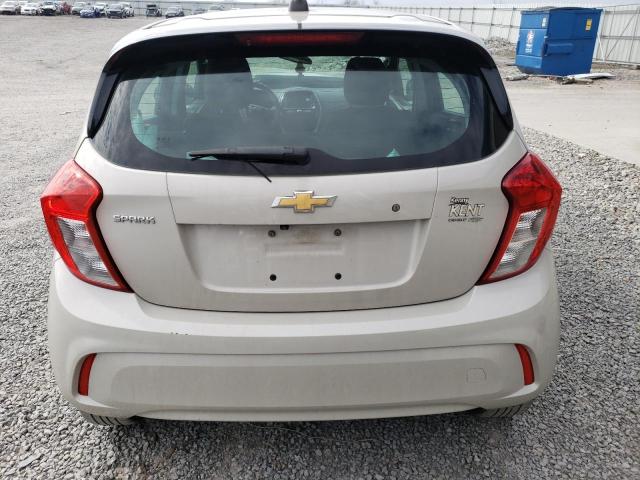 Photo 5 VIN: KL8CB6SA6HC828427 - CHEVROLET SPARK LS 