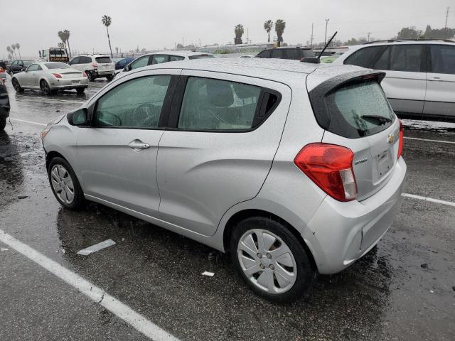 Photo 1 VIN: KL8CB6SA6HC830887 - CHEVROLET SPARK LS 