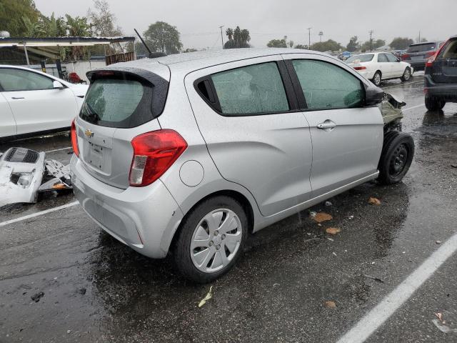 Photo 2 VIN: KL8CB6SA6HC830887 - CHEVROLET SPARK LS 