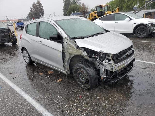 Photo 3 VIN: KL8CB6SA6HC830887 - CHEVROLET SPARK LS 