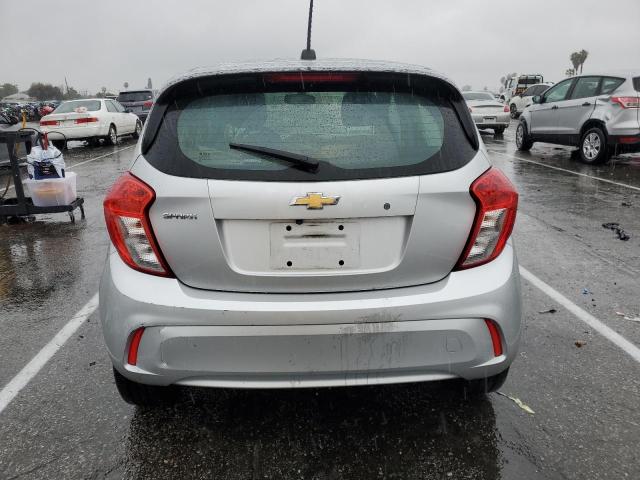 Photo 5 VIN: KL8CB6SA6HC830887 - CHEVROLET SPARK LS 