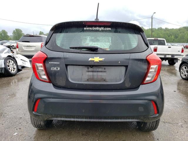 Photo 5 VIN: KL8CB6SA6JC421844 - CHEVROLET SPARK 