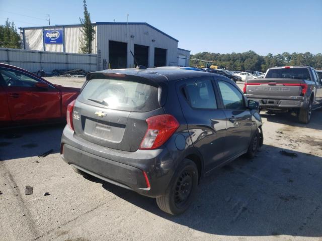 Photo 3 VIN: KL8CB6SA6JC432178 - CHEVROLET SPARK LS 