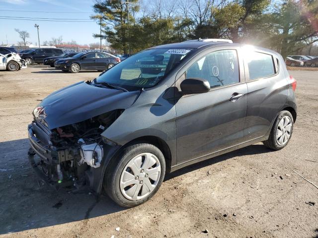 Photo 0 VIN: KL8CB6SA6JC441639 - CHEVROLET SPARK 