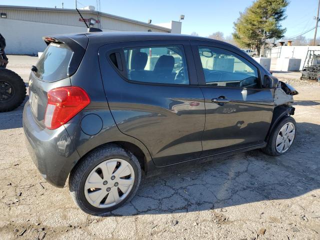 Photo 2 VIN: KL8CB6SA6JC441639 - CHEVROLET SPARK 