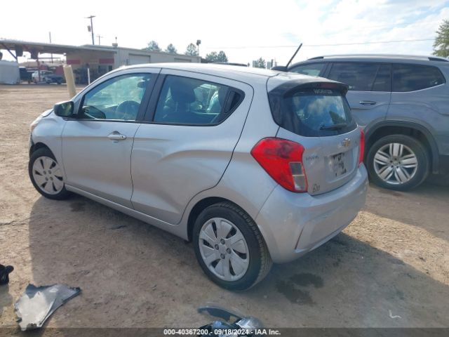 Photo 2 VIN: KL8CB6SA6JC442063 - CHEVROLET SPARK 