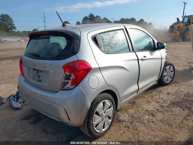 Photo 3 VIN: KL8CB6SA6JC442063 - CHEVROLET SPARK 