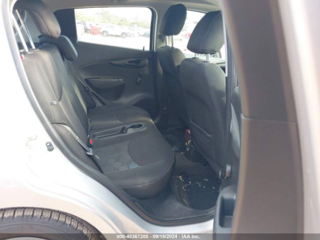 Photo 7 VIN: KL8CB6SA6JC442063 - CHEVROLET SPARK 