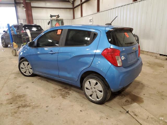 Photo 1 VIN: KL8CB6SA6JC449059 - CHEVROLET SPARK 