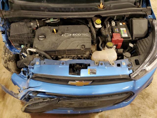 Photo 10 VIN: KL8CB6SA6JC449059 - CHEVROLET SPARK 