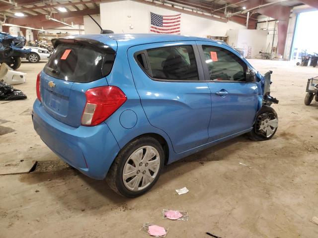 Photo 2 VIN: KL8CB6SA6JC449059 - CHEVROLET SPARK 