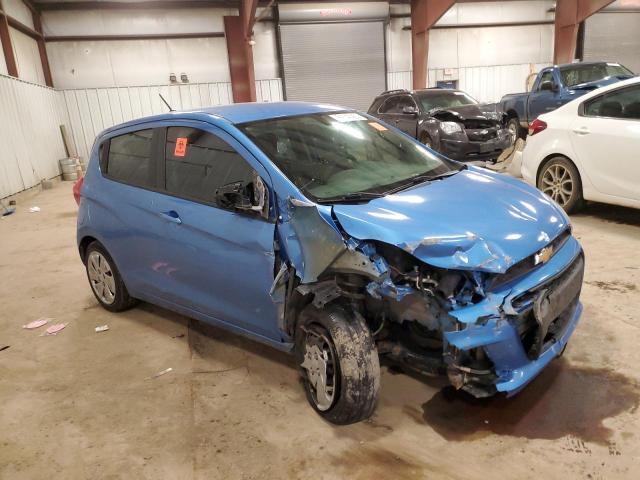 Photo 3 VIN: KL8CB6SA6JC449059 - CHEVROLET SPARK 