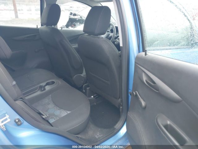 Photo 7 VIN: KL8CB6SA6JC468209 - CHEVROLET SPARK 