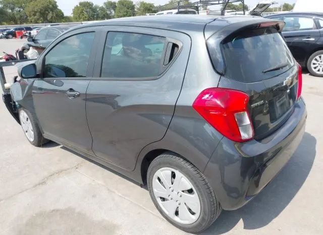 Photo 2 VIN: KL8CB6SA6JC472423 - CHEVROLET SPARK 