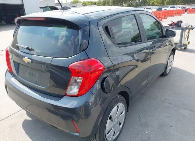 Photo 3 VIN: KL8CB6SA6JC472423 - CHEVROLET SPARK 