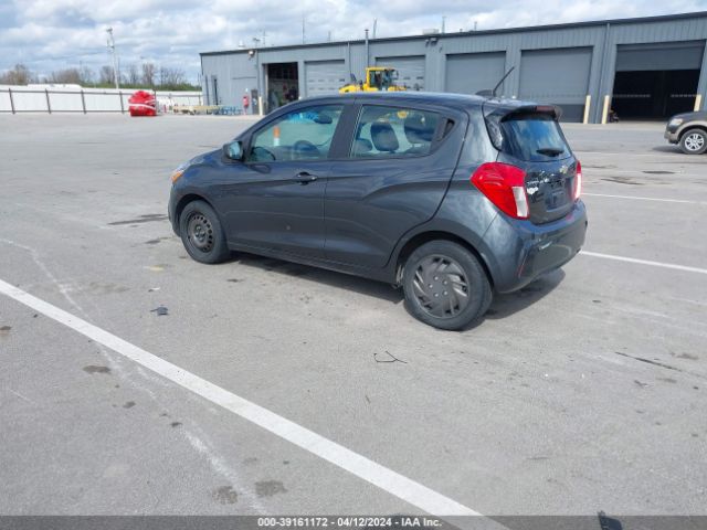 Photo 2 VIN: KL8CB6SA6JC478349 - CHEVROLET SPARK 