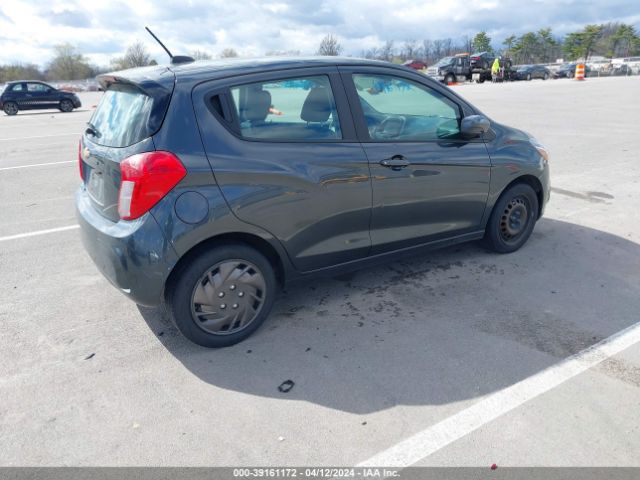 Photo 3 VIN: KL8CB6SA6JC478349 - CHEVROLET SPARK 