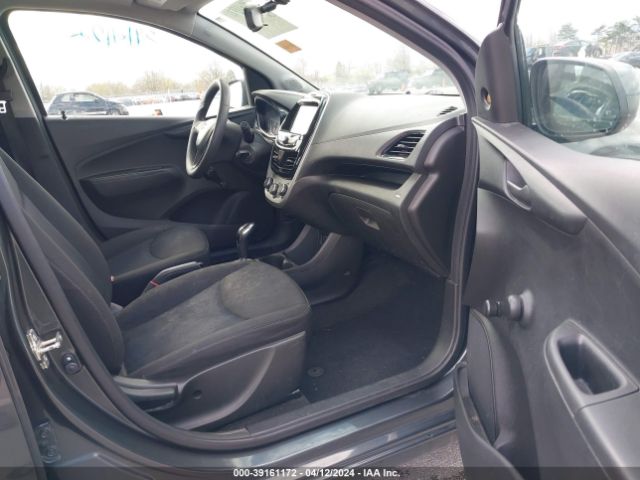 Photo 4 VIN: KL8CB6SA6JC478349 - CHEVROLET SPARK 