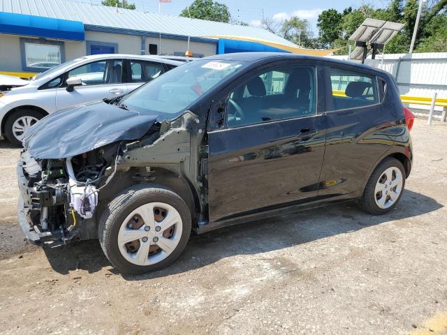 Photo 0 VIN: KL8CB6SA6KC700888 - CHEVROLET SPARK LS 