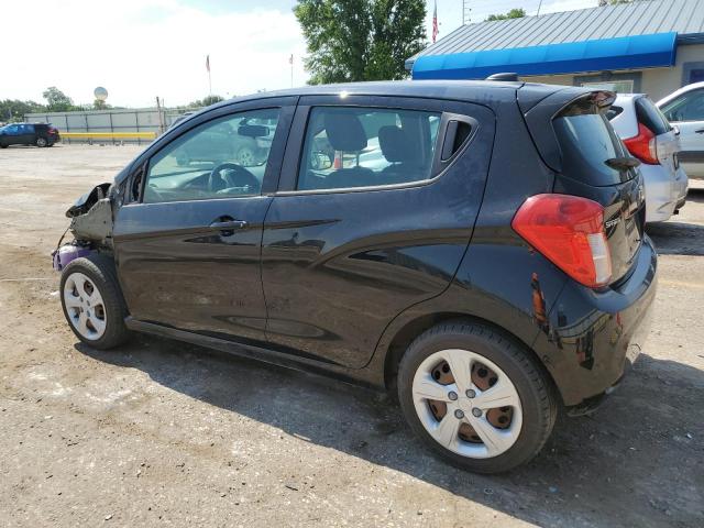 Photo 1 VIN: KL8CB6SA6KC700888 - CHEVROLET SPARK LS 