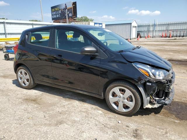 Photo 3 VIN: KL8CB6SA6KC700888 - CHEVROLET SPARK LS 