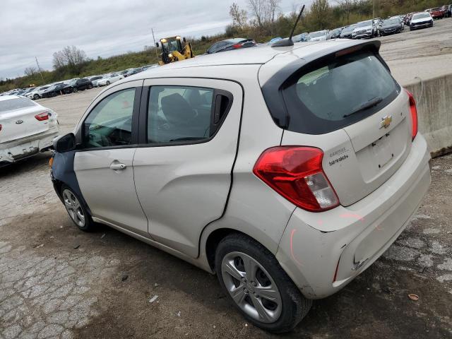 Photo 1 VIN: KL8CB6SA6KC702950 - CHEVROLET SPARK LS 