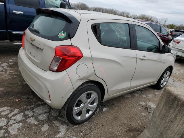 Photo 2 VIN: KL8CB6SA6KC702950 - CHEVROLET SPARK LS 