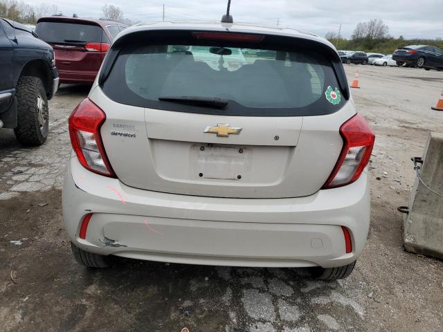 Photo 5 VIN: KL8CB6SA6KC702950 - CHEVROLET SPARK LS 