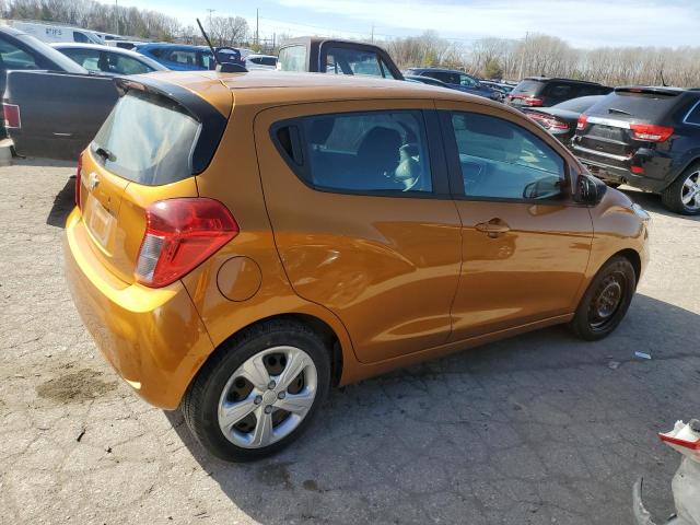 Photo 2 VIN: KL8CB6SA6KC703841 - CHEVROLET SPARK LS 