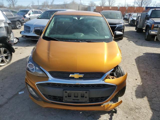 Photo 4 VIN: KL8CB6SA6KC703841 - CHEVROLET SPARK LS 