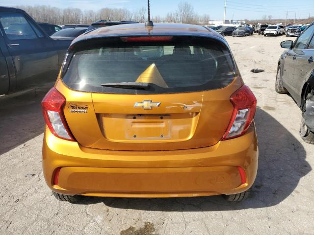 Photo 5 VIN: KL8CB6SA6KC703841 - CHEVROLET SPARK LS 