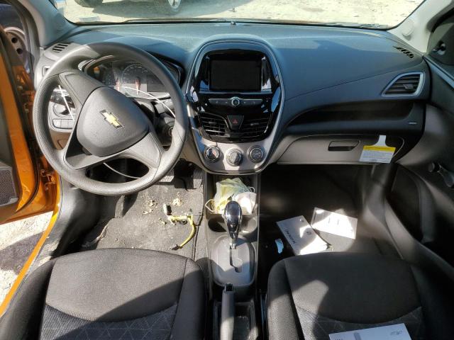 Photo 7 VIN: KL8CB6SA6KC703841 - CHEVROLET SPARK LS 