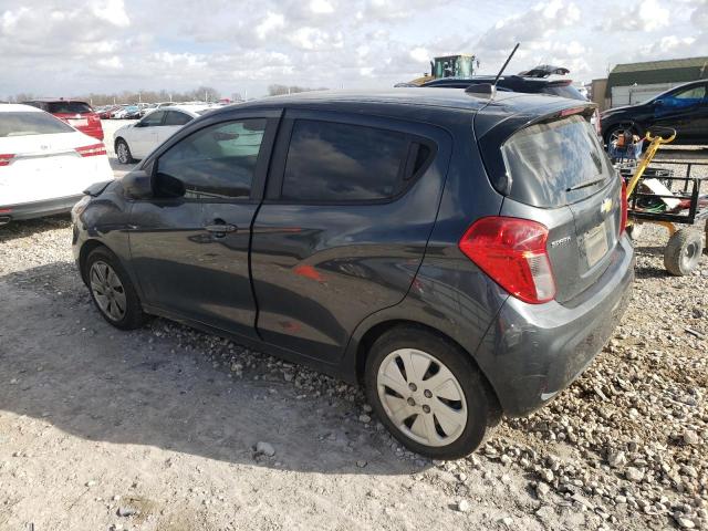 Photo 1 VIN: KL8CB6SA6KC705959 - CHEVROLET SPARK LS 