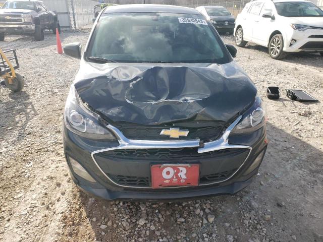 Photo 4 VIN: KL8CB6SA6KC705959 - CHEVROLET SPARK LS 