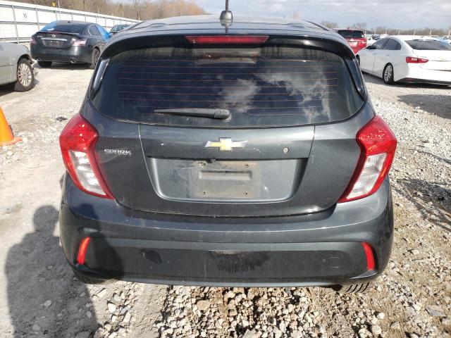 Photo 5 VIN: KL8CB6SA6KC705959 - CHEVROLET SPARK LS 