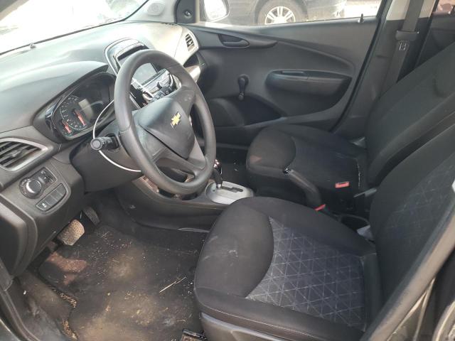 Photo 6 VIN: KL8CB6SA6KC705959 - CHEVROLET SPARK LS 