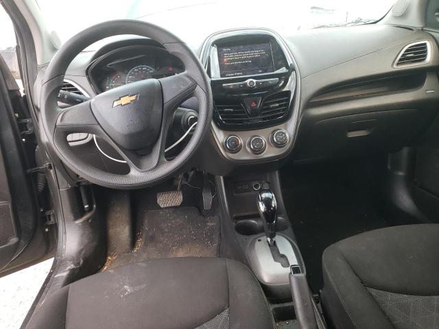 Photo 7 VIN: KL8CB6SA6KC705959 - CHEVROLET SPARK LS 