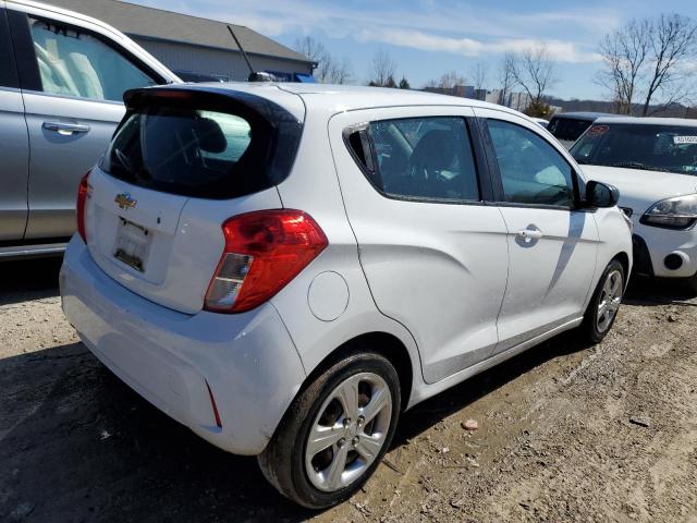 Photo 2 VIN: KL8CB6SA6KC730599 - CHEVROLET SPARK LS 