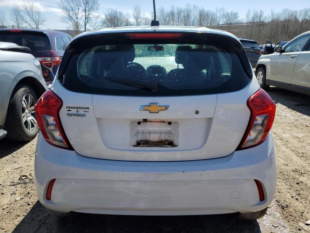 Photo 5 VIN: KL8CB6SA6KC730599 - CHEVROLET SPARK LS 