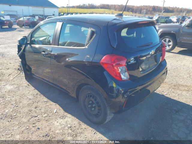 Photo 2 VIN: KL8CB6SA6KC734099 - CHEVROLET SPARK 