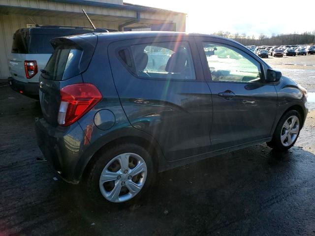 Photo 2 VIN: KL8CB6SA6KC753798 - CHEVROLET SPARK LS 