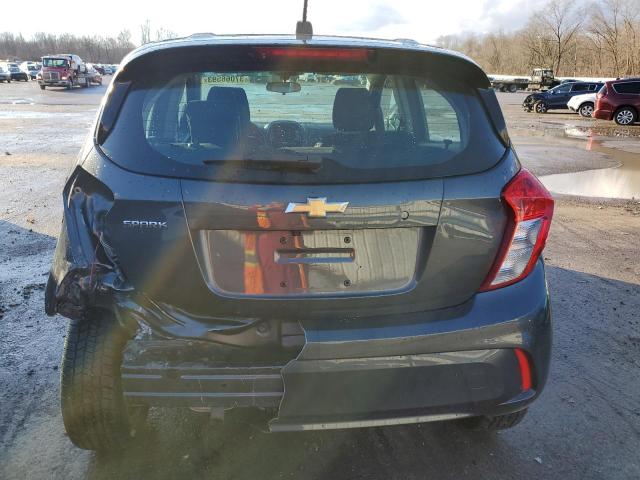 Photo 5 VIN: KL8CB6SA6KC753798 - CHEVROLET SPARK LS 