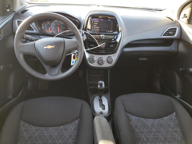 Photo 7 VIN: KL8CB6SA6KC753798 - CHEVROLET SPARK LS 