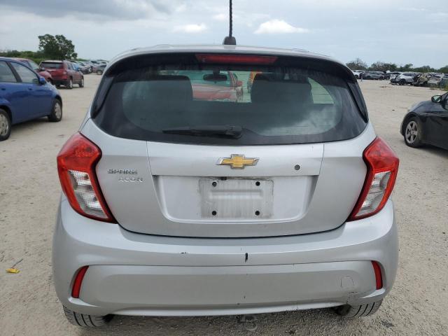 Photo 5 VIN: KL8CB6SA6KC812123 - CHEVROLET SPARK LS 