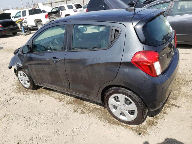 Photo 1 VIN: KL8CB6SA6KC812199 - CHEVROLET SPARK 