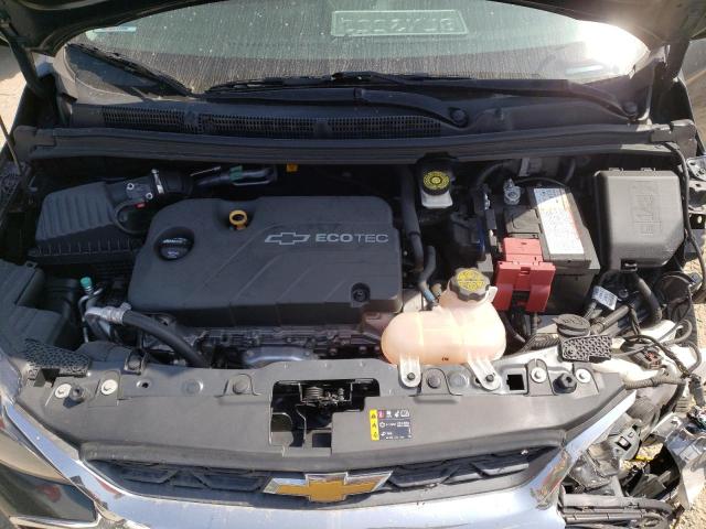 Photo 11 VIN: KL8CB6SA6KC812199 - CHEVROLET SPARK 