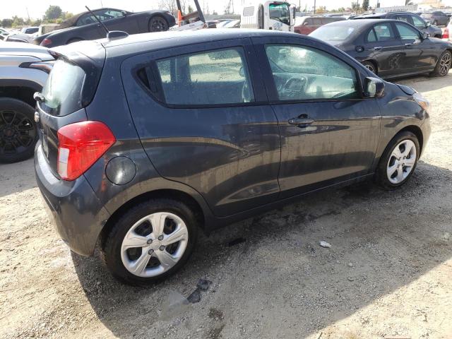 Photo 2 VIN: KL8CB6SA6KC812199 - CHEVROLET SPARK 