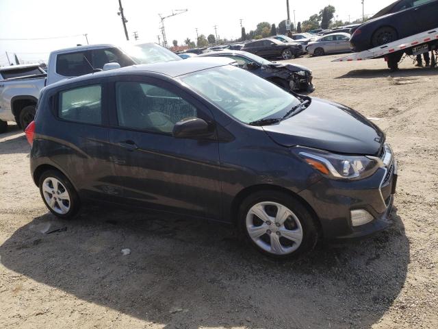 Photo 3 VIN: KL8CB6SA6KC812199 - CHEVROLET SPARK 